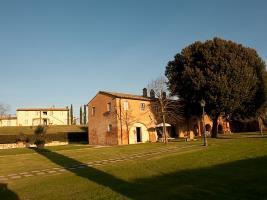 فندق Montepulciano Stazioneفي  Via Della Stella المظهر الخارجي الصورة